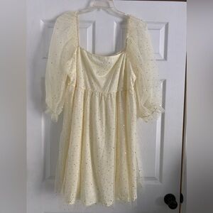 Chic Soul Boutique Dress